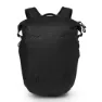 Raven black / black
