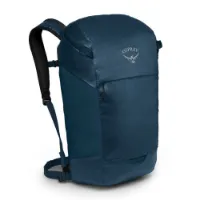 Osprey Transporter Zip Top Small 25l Rucksack Osprey Transporter Zip Top Small 25l Rucksack