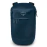 Osprey Transporter Zip Top Small 25l Rucksack, Venturi blue