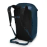 Osprey Transporter Zip Top Small 25l Rucksack, Venturi blue