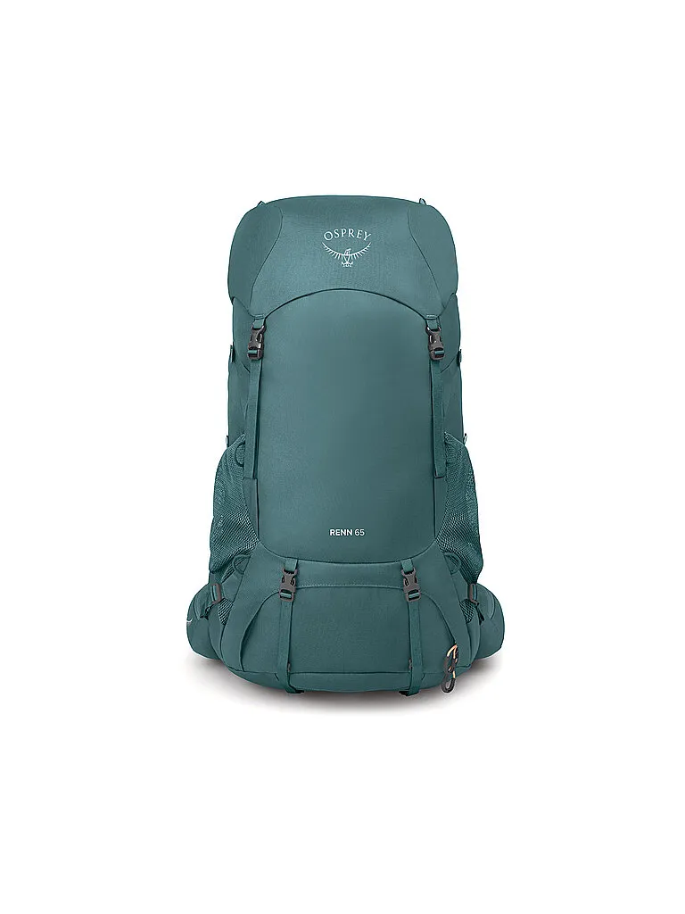 Osprey Trekkingrucksack Renn 65L, Petrol Osprey Trekkingrucksack Renn 65L, Petrol
