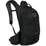 Osprey Trinkrucksack Raptor 10 Unisex, schwarz, TU