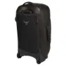 Osprey Trolley Rolling Transporter 60l Koffer Auf Rollen, Black, One Size