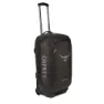 Osprey Trolley Rolling Transporter 60l Koffer Auf Rollen, Black, One Size