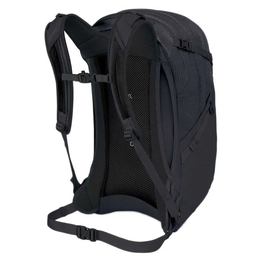 Osprey Tropos 32l Rucksack, Black