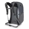Osprey Tropos Rucksack, Tungsten / soundwave grey heather