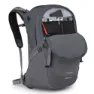 Osprey Tropos Rucksack, Tungsten / soundwave grey heather