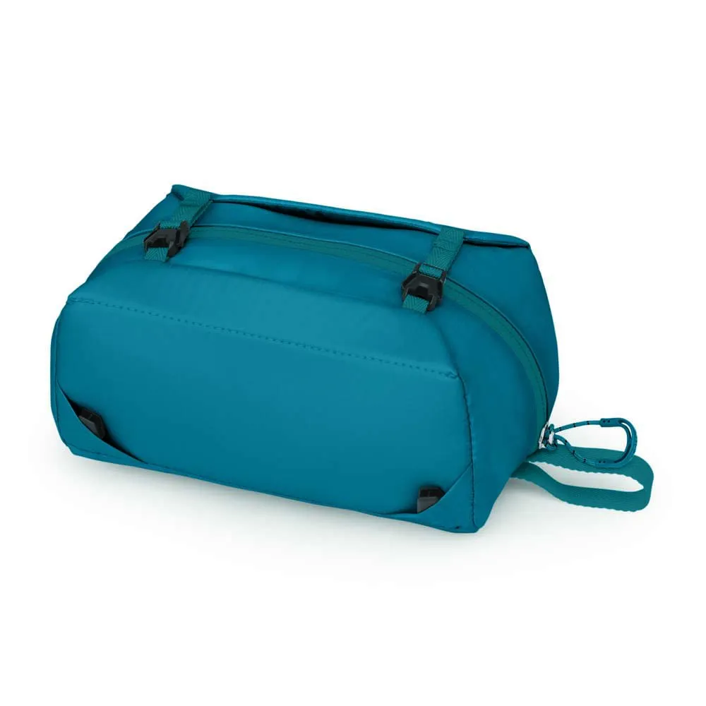 Osprey Ultraleichter Gepolsterter Packwürfel Osprey Ultraleichter Gepolsterter Packwürfel