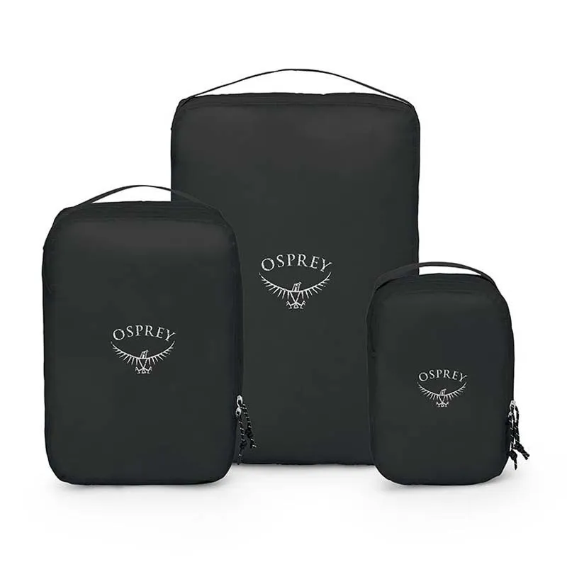 Osprey Ultraleichtes Packwürfel-set Osprey Ultraleichtes Packwürfel-set