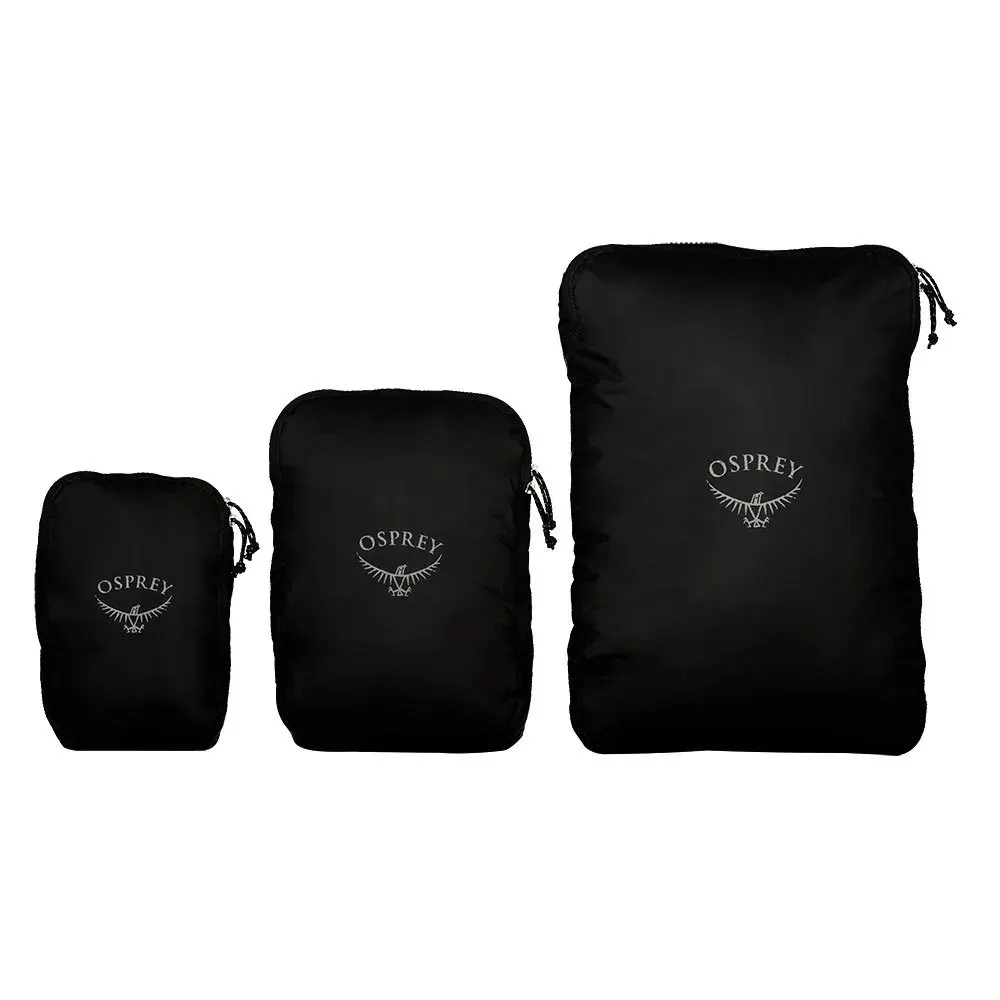 Osprey Ultraleichtes Packwürfel-set Osprey Ultraleichtes Packwürfel-set