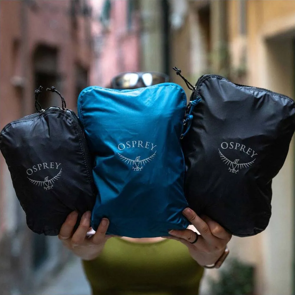 Osprey Ultraleichtes Packwürfel-set Osprey Ultraleichtes Packwürfel-set
