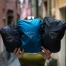 Osprey Ultraleichtes Packwürfel-set