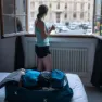 Osprey Ultraleichtes Packwürfel-set