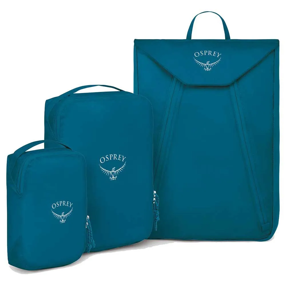 Osprey Ultraleichtes Packwürfel-starterset Osprey Ultraleichtes Packwürfel-starterset