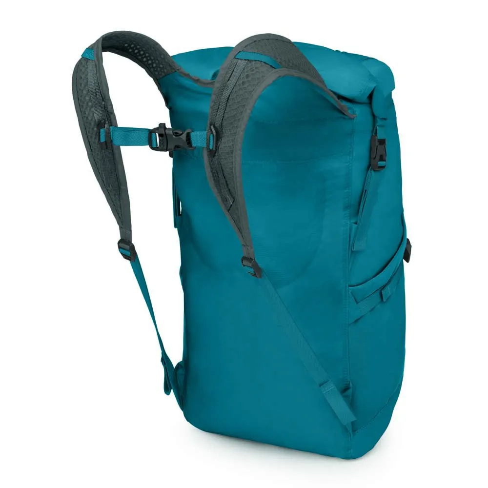 Osprey Ultralight Dry Stuff Pack 20 Rucksack Osprey Ultralight Dry Stuff Pack 20 Rucksack