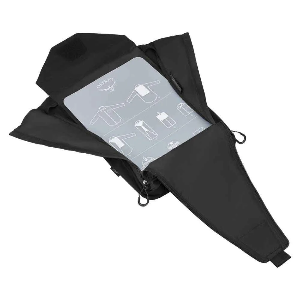 Osprey Ultralight Garment Tasche