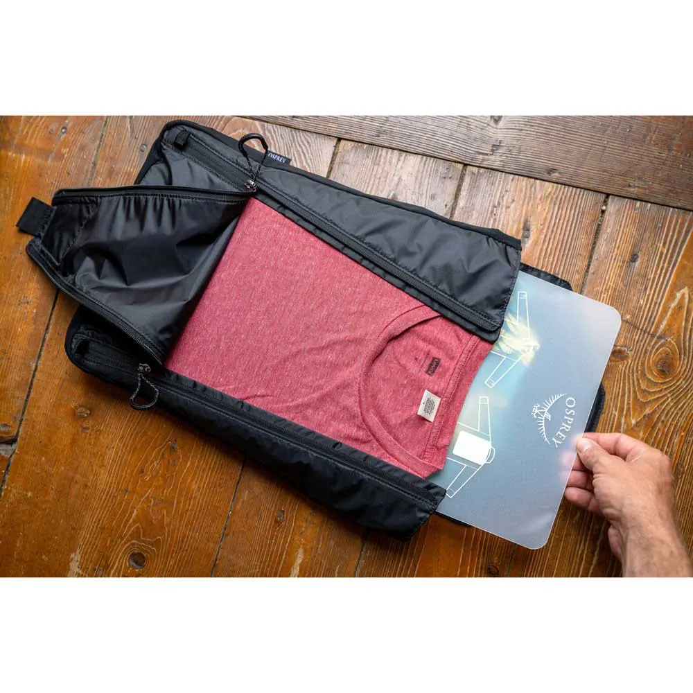 Osprey Ultralight Garment Tasche