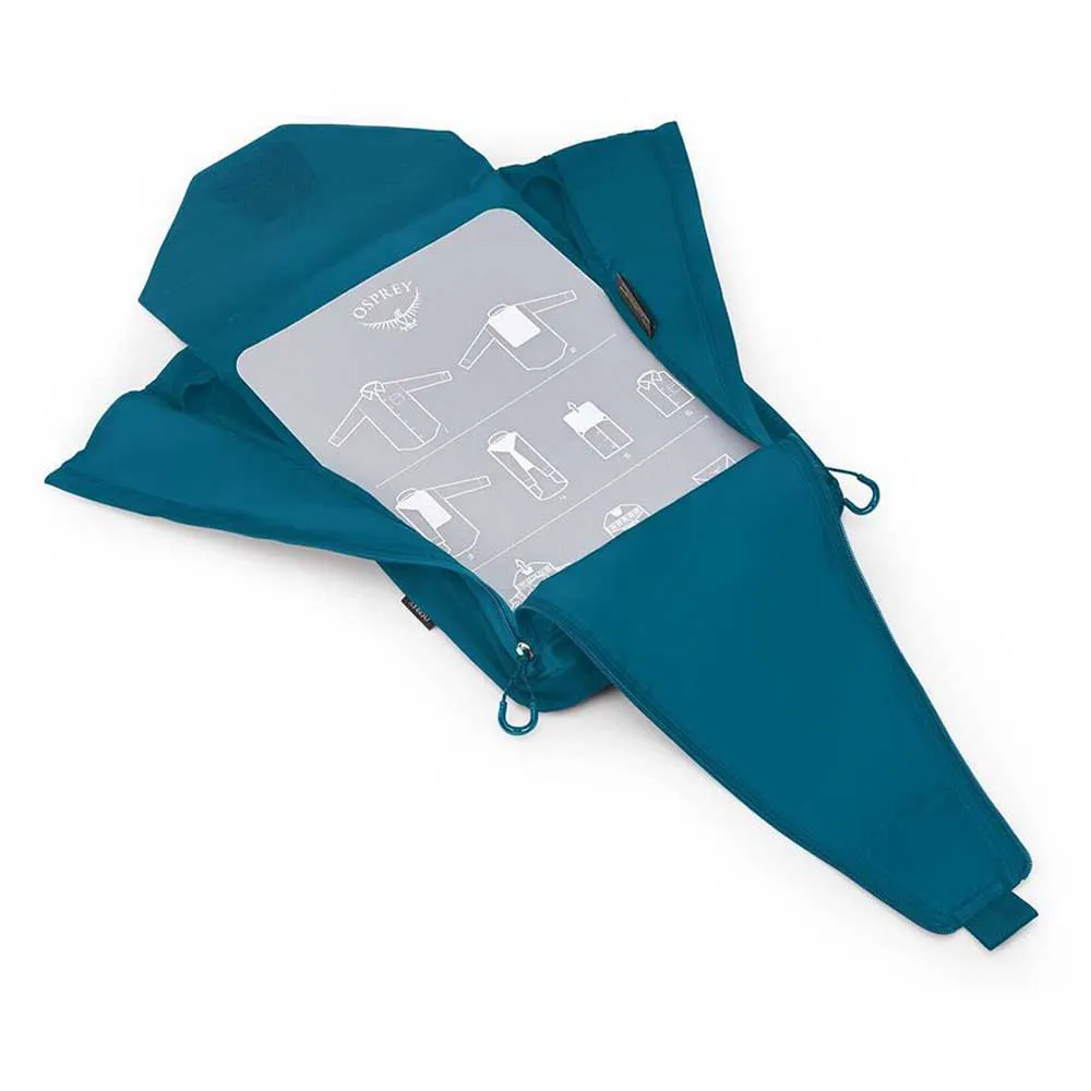 Osprey Ultralight Garment Tasche Osprey Ultralight Garment Tasche