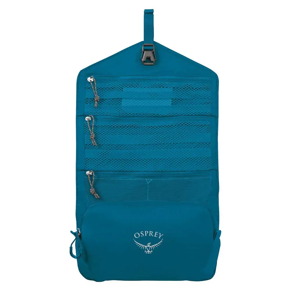 Osprey Ultralight Roll Organizer Kulturbeutel Osprey Ultralight Roll Organizer Kulturbeutel