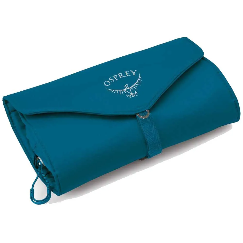 Osprey Ultralight Roll Organizer Kulturbeutel Osprey Ultralight Roll Organizer Kulturbeutel