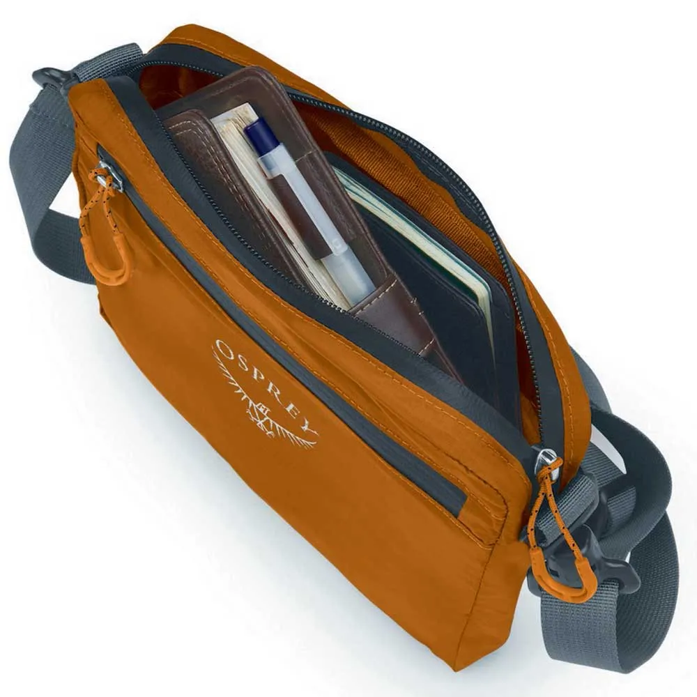 Osprey Ultralight Shoulder Satchel Umhängetasche Osprey Ultralight Shoulder Satchel Umhängetasche
