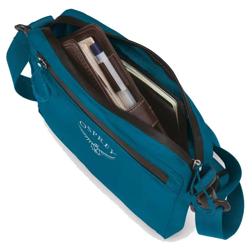 Osprey Ultralight Shoulder Satchel Umhängetasche