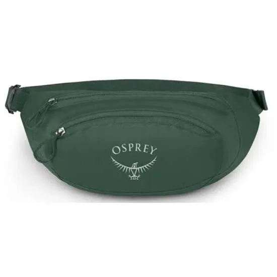 Osprey Ultralight Stuff 1l Umhängetasche, Tundra green