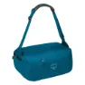Waterfront blue
