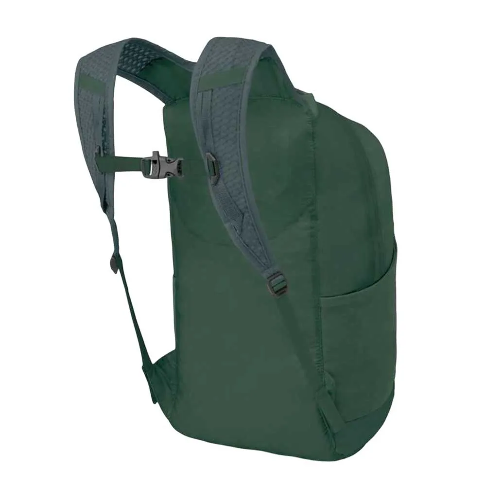 Osprey Ultralight Stuff Rucksack, Tundra green Osprey Ultralight Stuff Rucksack, Tundra green