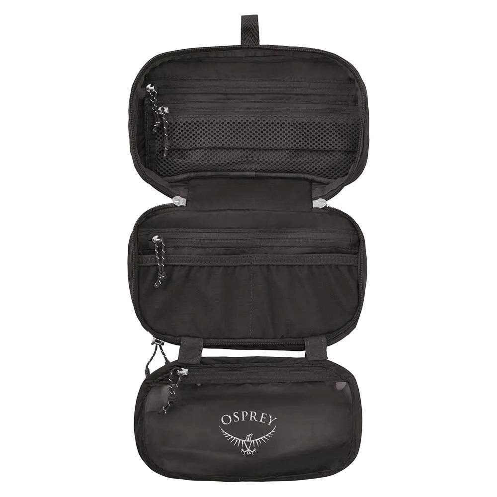 Osprey Ultralight Zip Kulturbeutel Osprey Ultralight Zip Kulturbeutel