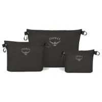 Osprey Ultralight Zipper Sack Set Kulturbeutel Osprey Ultralight Zipper Sack Set Kulturbeutel
