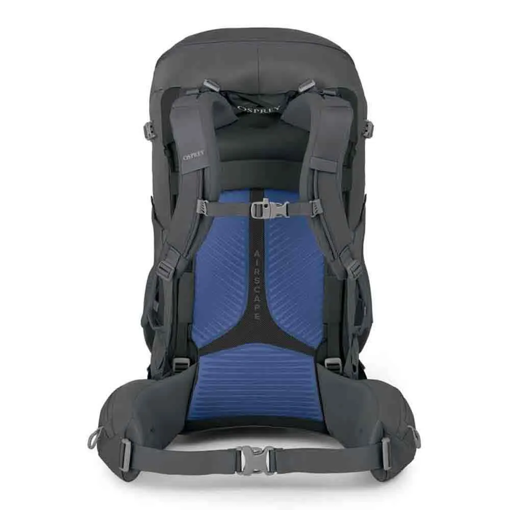 Osprey Viva 45l Rucksack, Tunnel vision grey Osprey Viva 45l Rucksack, Tunnel vision grey