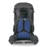 Osprey Viva 45l Rucksack, Tunnel vision grey