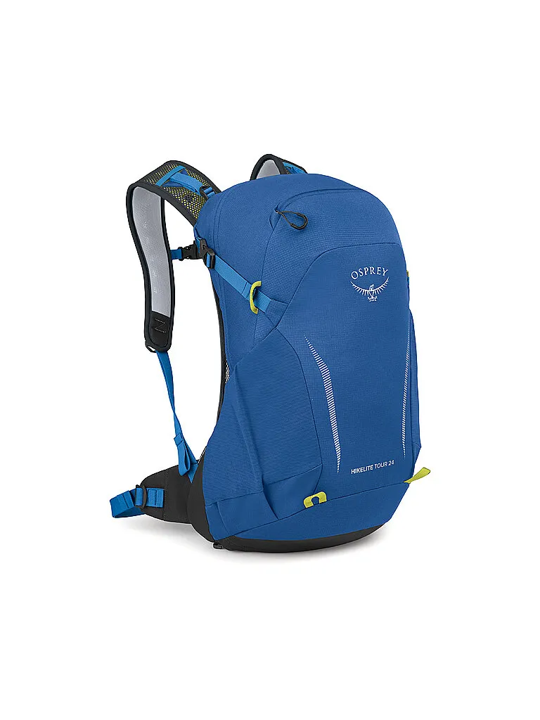Osprey Wanderrucksack Hikeline Tour 24L, Blau Osprey Wanderrucksack Hikeline Tour 24L, Blau