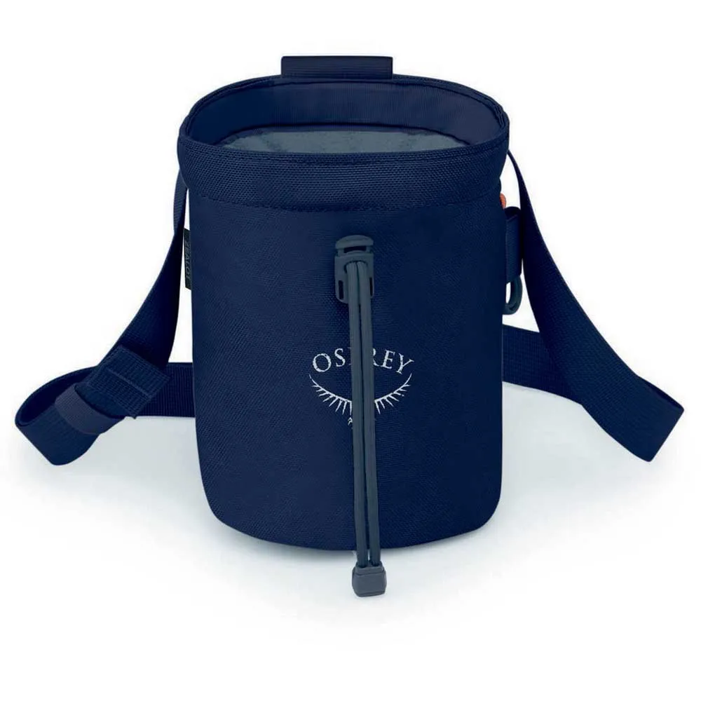 Osprey Zealot 1l Chalkbag Osprey Zealot 1l Chalkbag