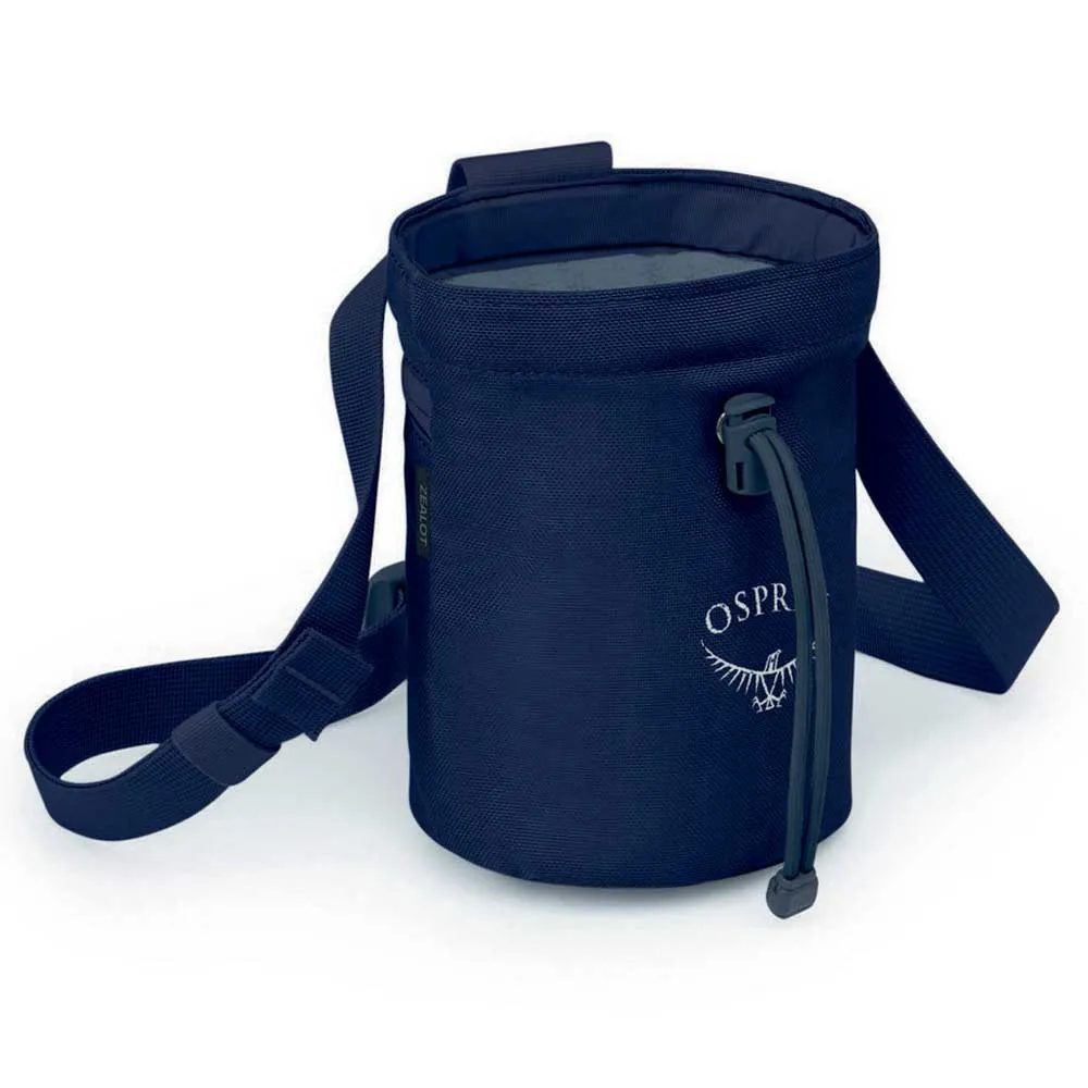 Osprey Zealot 1l Chalkbag Osprey Zealot 1l Chalkbag