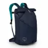Cetacean blue