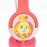 Otl Technologies Animal Crossing Isabelle Kabellose Kopfhörer, Multicolour, One Size