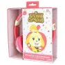 Otl Technologies Animal Crossing Isabelle Kabellose Kopfhörer, Multicolour, One Size