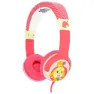 Otl Technologies Animal Crossing Isabelle Kabellose Kopfhörer, Multicolour, One Size