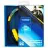 Otl Technologies Batman Dc Comics Kopfhörer, Black / yellow, One Size