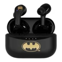 Otl Technologies Batman Emblem Earpods