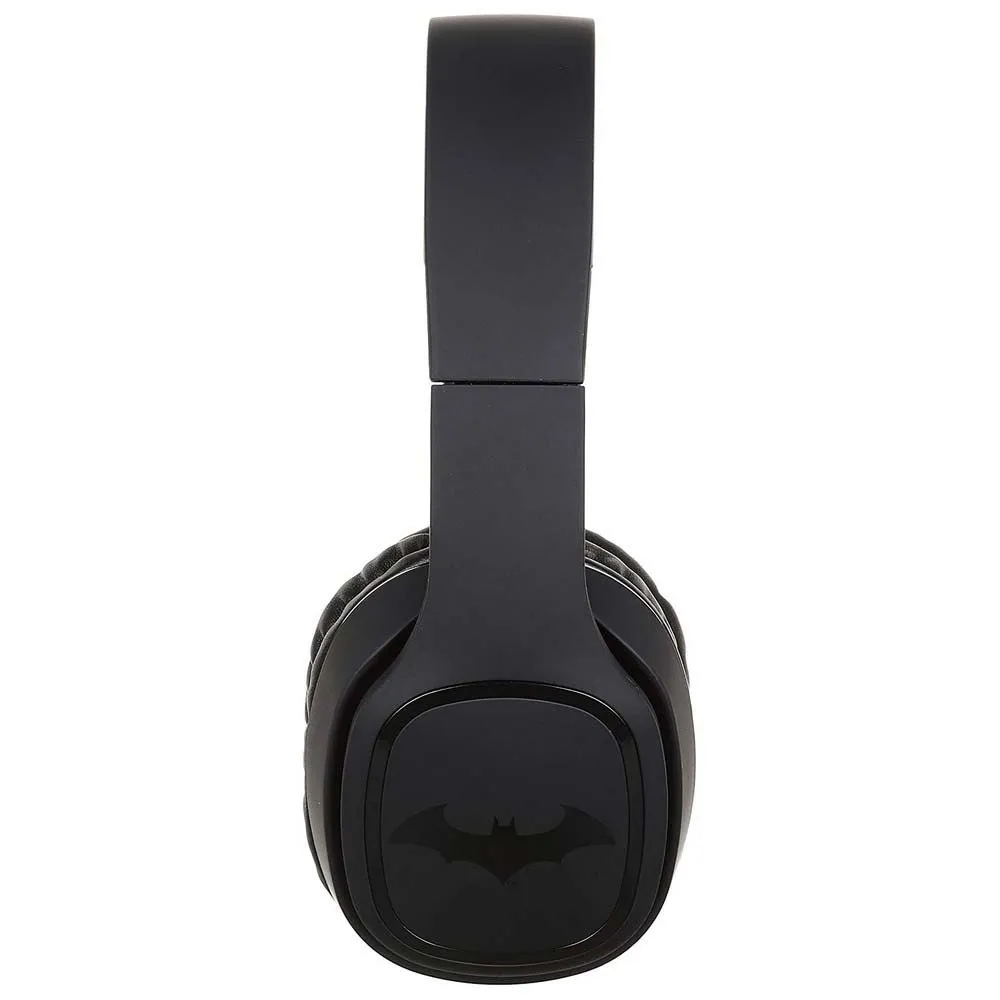 Otl Technologies Batman Kabellose Kopfhörer, Multicolor, One Size Otl Technologies Batman Kabellose Kopfhörer, Multicolor, One Size