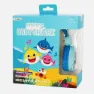 Otl Technologies Core Baby Shark Kopfhörer, Blue, One Size
