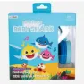 Otl Technologies Core Baby Shark Kopfhörer, Blue, One Size