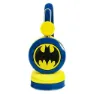 Otl Technologies Core Batman Logo Kopfhörer, Black / yellow, One Size
