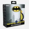 Otl Technologies Core Batman Logo Kopfhörer, Black / yellow, One Size