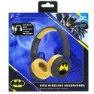 Otl Technologies Gotham City Batman Dc Comics Kopfhörer, Black / orange, One Size