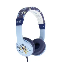 Otl Technologies Kabelgebundene Bluey-kopfhörer Für Kinder