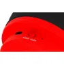 Otl Technologies Logo Super Mario Bros Kabellose Kopfhörer, Red / white, One Size